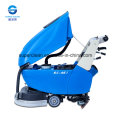 Auto Floor Cleaning Machine with Battery or Cable (SC-461C)